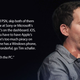 Illustration for article titled Future Indie Game Developers, Cliff Bleszinski Says Make Your Games on PC